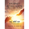 Journey After Death - Paperback