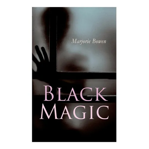 Black Magic - Paperback
