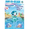 Kelp Finds a Way to Help!: Ready-To-Read Pre-Level 1 - Paperback