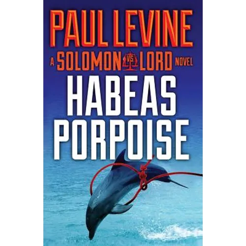 Habeas Porpoise - Paperback