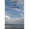 Poems For Skaneateles: Thayer Park Sessions - Paperback