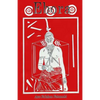 Ebora: Ifa and the Hero's Journey - Paperback