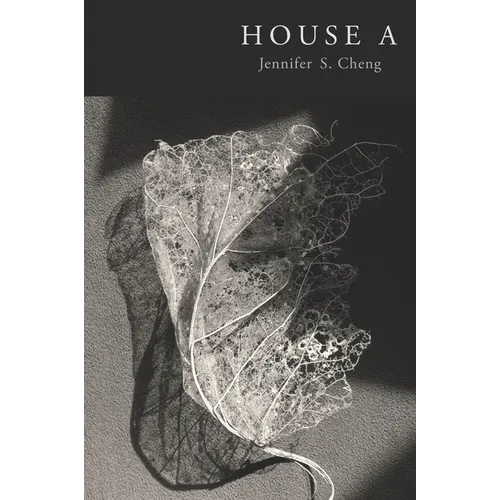 House A - Paperback