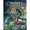 Sea God's Curse 5e - Paperback