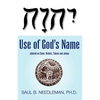 Use of God's Name Jehovah on Coins - Paperback