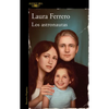 Los Astronautas / The Astronauts - Paperback