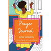 Prayer Journal for Women - Paperback