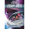 Escape Route - Hardcover