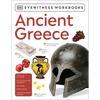 Eyewitness Workbooks Ancient Greece - Paperback