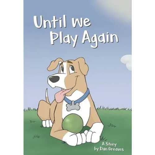 Until We Play Again - Paperback