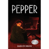 Pepper - Paperback