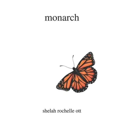 monarch - Paperback