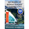 Murder at Bingo Night: A Cottonwood Springs Cozy Mystery - Paperback