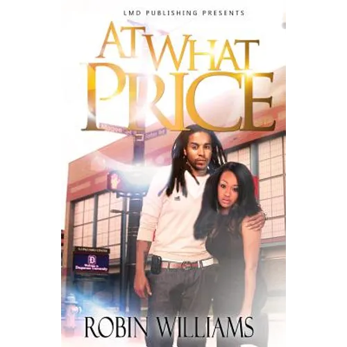 At What Price - Paperback