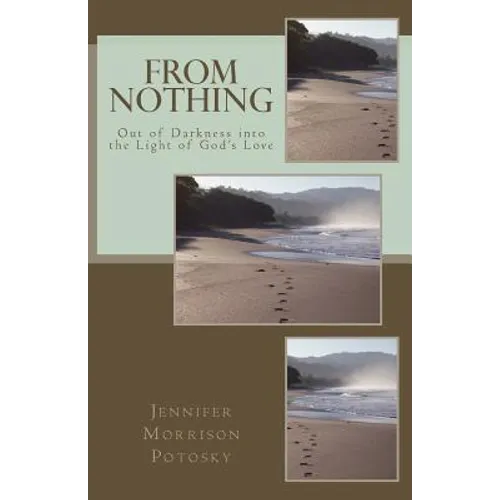 From Nothing - Paperback