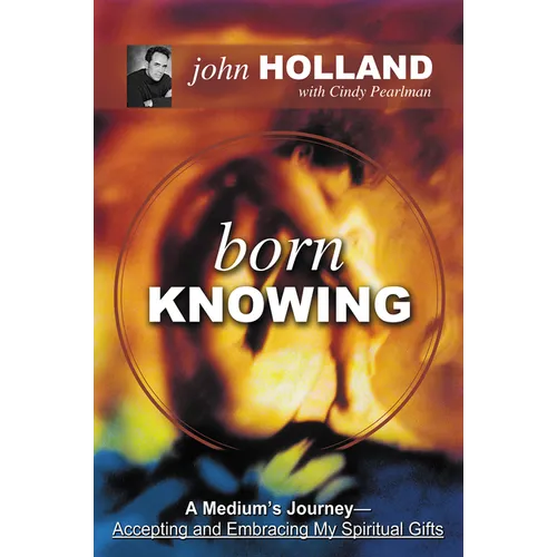 Born Knowing - Paperback