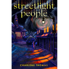 Streetlight People - Hardcover