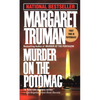 Murder on the Potomac - Mass Market Paperbound