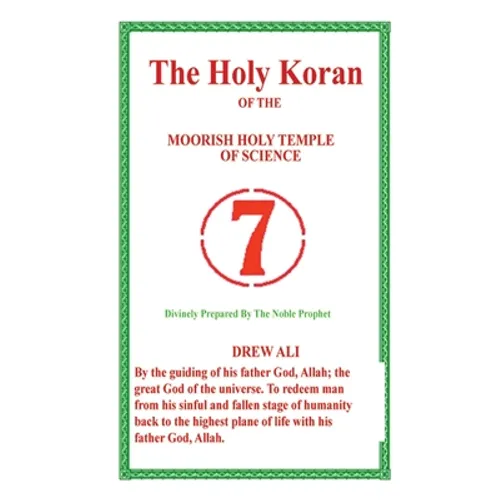 The Holy Koran - Paperback