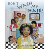 Don't Wash My Hair! - Paperback