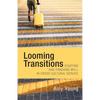 Looming Transitions: Starting and Finishing Well in Cross-Cultural Service - Paperback