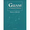 Guam a Natural History Skills Book - Paperback