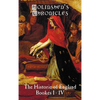 Holinshed's Chronicles: The Historie of England, Bookes I-IV - Hardcover