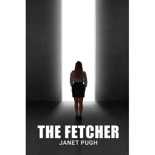 The Fetcher - Paperback
