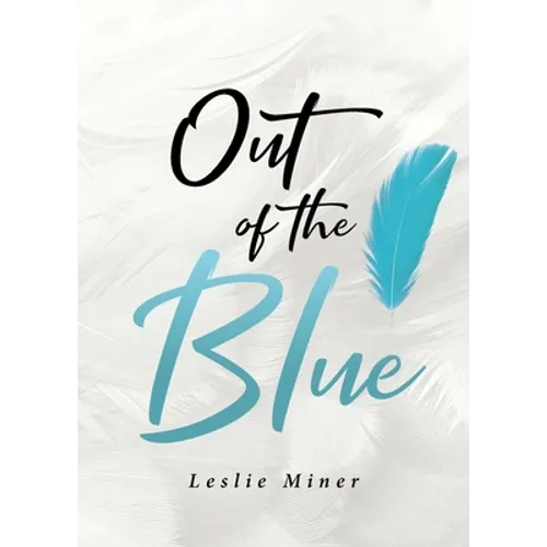 Out of the Blue - Paperback