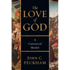 The Love of God: A Canonical Model - Paperback