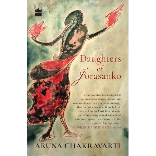 Daughters of Jorasanko - Paperback