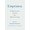 Emptiness: A Practical Guide for Meditators - Paperback