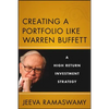 Creating a Portfolio Like Warren Buffett: A High Return Investment Strategy - Hardcover