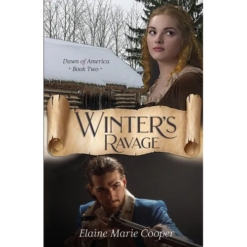 Winter's Ravage - Paperback