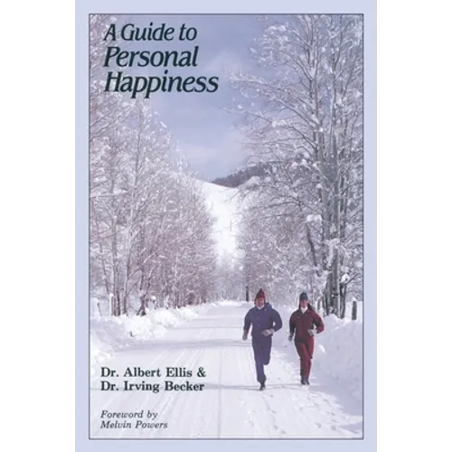A Guide to Personal Happiness - Paperback