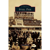 Steel Pier - Hardcover