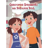 Christopher Sproyngeez and Deedlekin Doll - Hardcover
