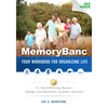 Memorybanc: Your Workbook for Organizing Life - Paperback