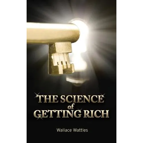 The Science of Getting Rich - Hardcover