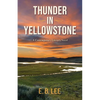 Thunder in Yellowstone: A contemporary literary novel - Paperback