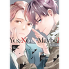 Yes, No, or Maybe? (Manga) Vol. 1 - Paperback