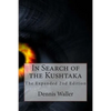In Search of the Kushtaka The Expanded 2nd Edition - Paperback