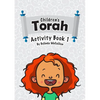 Children's Torah: Activity Book 1 - Paperback
