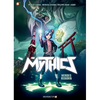 The Mythics: Heroes Reborn - Paperback