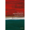 Methodism: A Very Short Introduction - Paperback