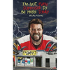 I'm Not Even Supposed To Be Here Today - Paperback