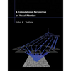 A Computational Perspective on Visual Attention - Paperback