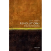 Revolutions: A Very Short Introduction - Paperback
