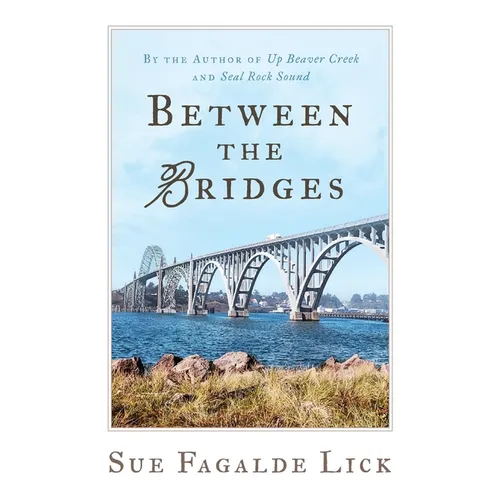 Between the Bridges - Paperback