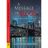 A Message in Blood - Paperback